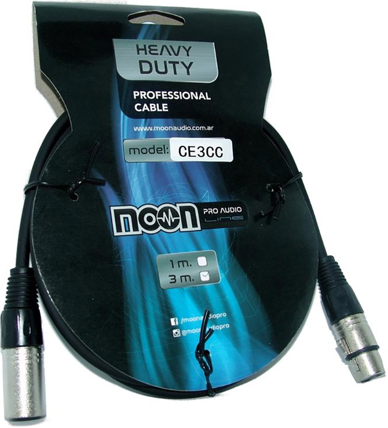 Moon CE3CC